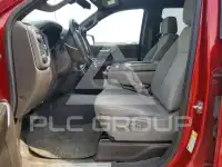 2021 Chevrolet Silverado фото