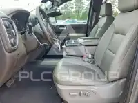 2021 Chevrolet Silverado фото