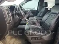 2021 Chevrolet Silverado фото