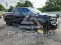 2021 Chevrolet Silverado фото