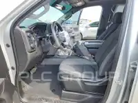 2021 Chevrolet Silverado фото