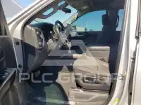2021 Chevrolet Silverado photo