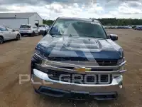 2021 Chevrolet Silverado фото