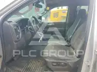 2021 Chevrolet Silverado фото