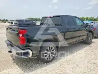 2021 Chevrolet Silverado фото