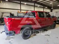2021 Chevrolet Silverado photo