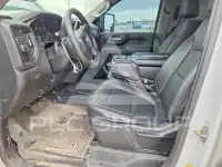 2021 Chevrolet Silverado photo