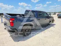2021 Chevrolet Silverado фото