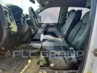 2021 Chevrolet Silverado photo