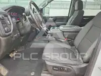 2021 Chevrolet Silverado photo