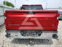 2021 Chevrolet Silverado фото