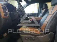 2021 Chevrolet Silverado фото
