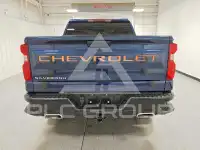 2021 Chevrolet Silverado фото
