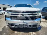 2021 Chevrolet Silverado фото