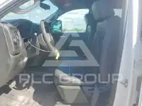 2021 Chevrolet Silverado photo