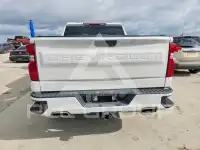 2021 Chevrolet Silverado фото
