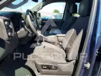 2021 Chevrolet Silverado фото