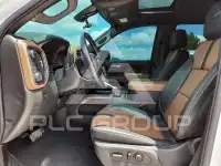 2021 Chevrolet Silverado фото