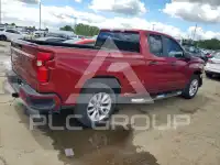 2021 Chevrolet Silverado фото