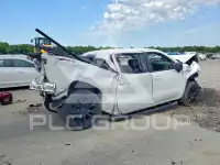2021 Chevrolet Silverado фото