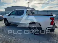2021 Chevrolet Silverado photo
