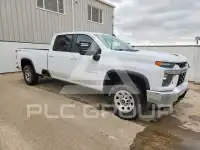 2021 Chevrolet Silverado photo