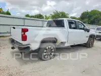 2021 Chevrolet Silverado фото