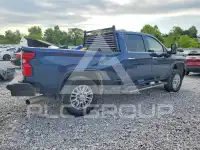 2021 Chevrolet Silverado фото