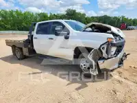 2021 Chevrolet Silverado фото