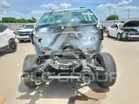 2021 Chevrolet Silverado photo