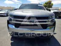 2021 Chevrolet Silverado photo