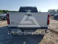 2021 Chevrolet Silverado фото