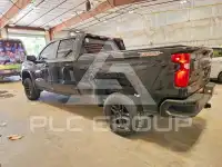2021 Chevrolet Silverado photo