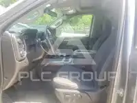 2021 Chevrolet Silverado фото