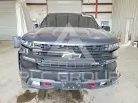 2021 Chevrolet Silverado фото