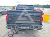 2021 Chevrolet Silverado photo