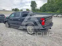 2021 Chevrolet Silverado фото