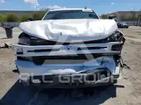 2021 Chevrolet Silverado фото