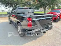 2021 Chevrolet Silverado фото