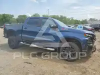 2021 Chevrolet Silverado photo