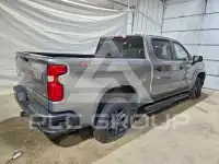 2021 Chevrolet Silverado фото