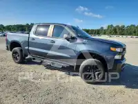 2021 Chevrolet Silverado фото