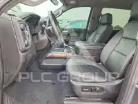 2021 Chevrolet Silverado фото