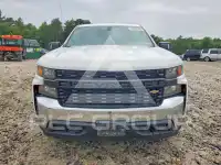 2021 Chevrolet Silverado фото