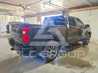 2021 Chevrolet Silverado фото
