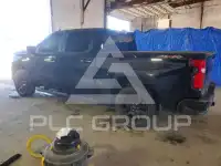 2021 Chevrolet Silverado фото