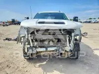 2021 Chevrolet Silverado photo