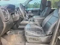 2021 Chevrolet Silverado фото