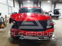 2021 Chevrolet Silverado фото