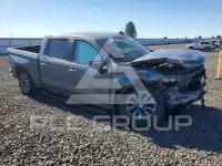2021 Chevrolet Silverado фото